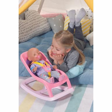 BABY born Bouncing Chair