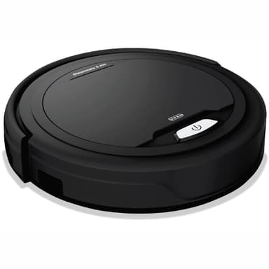 Självgående Städrobot S400