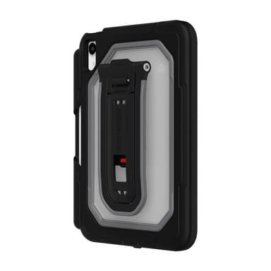 Tabletskal All-Terrain iPad Mini 6 Svart