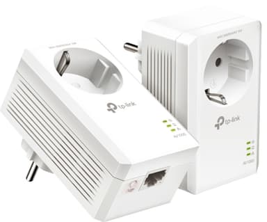 TP-Link powerline-adapter TL-PA7017P KIT