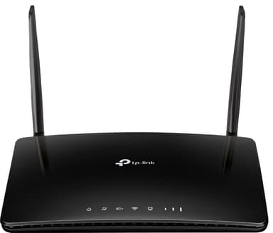 TP-Link Archer MR500 4G+ LTE WiFi-router