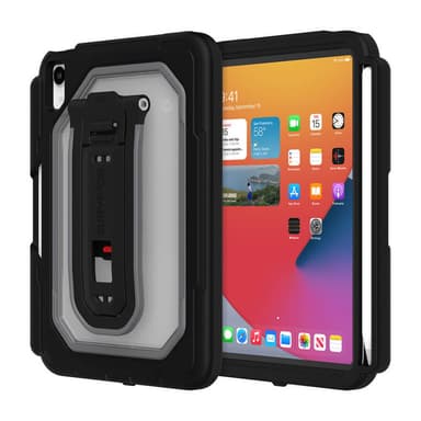 Tabletskal All-Terrain iPad Mini 6 Svart