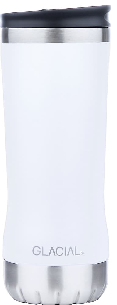Glacial kaffetumlare GL2148000268 (matte white)