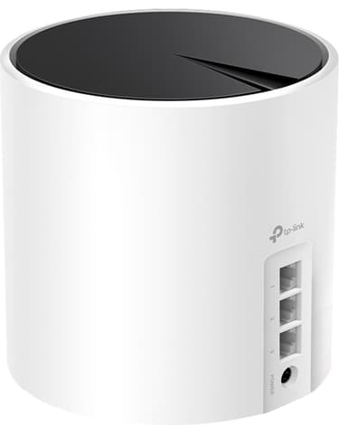 TP-Link DecoX55 mesh WiFi-system AX3000 3-pack