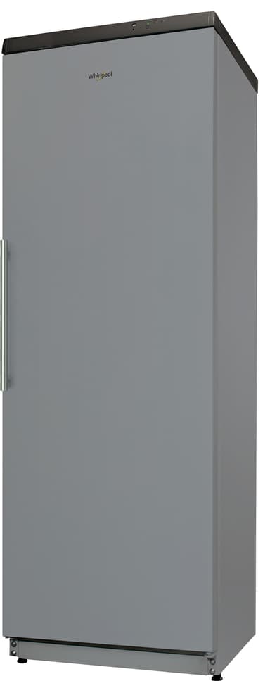 Whirlpool Kommersiellt Kylskåp ADN350S (silver)