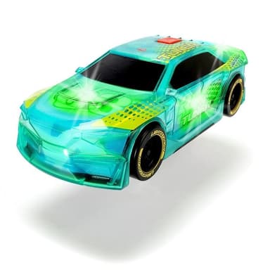 Dickie Lightstreak Tuner