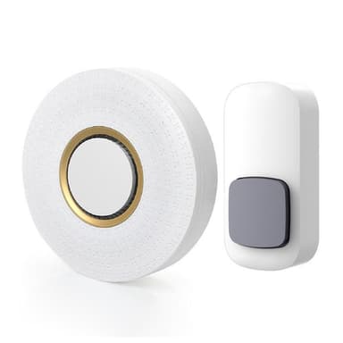 Doorbell Trådlös ringklocka, FX-D2-SWJ