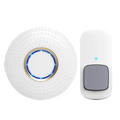 Doorbell Trådlös ringklocka, FX-D2-SWJ