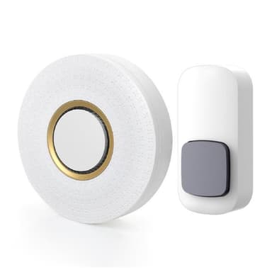 Doorbell Trådlös ringklocka, FX-D2-SWJ