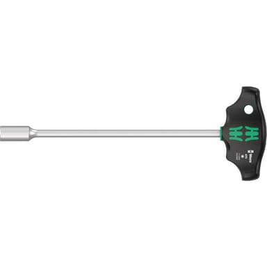 Hylsskruvmejsel Wera 495 Nyckelvidd (metrisk): 11 mm