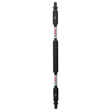 Bosch Accessories 2608522360 Dubbelklinga-set 3 delar