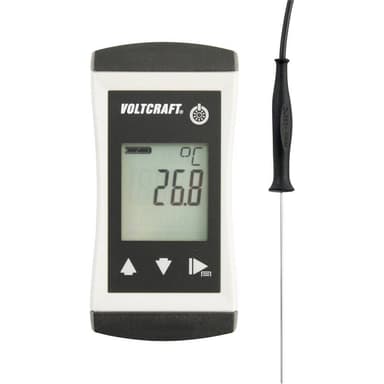 VOLTCRAFT PTM-130 Temperaturmätare -70 - 250 °C