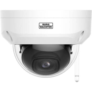 Övervakningskamera Burg Wächter BURGcam DOME 3030 N/A