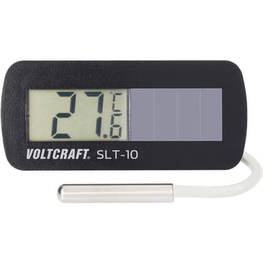 VOLTCRAFT SLT-10 Digital panelmätare