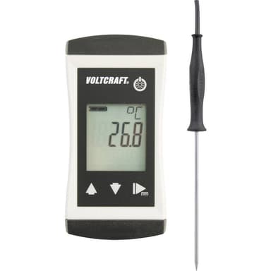 VOLTCRAFT PTM-120 Temperaturmätare -70 - 250 °C