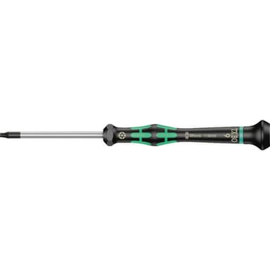 Wera 2067 Elektronik och finmekanik Torx-skruvmejsel