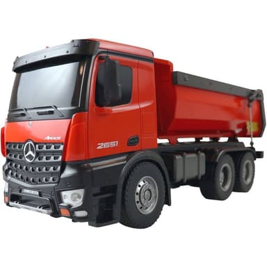 Amewi 22407 Mercedes Benz Arocs Elektrisk RC