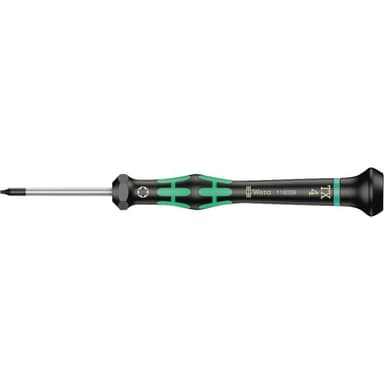 Wera 2067 Elektronik och finmekanik Torx-skruvmejsel