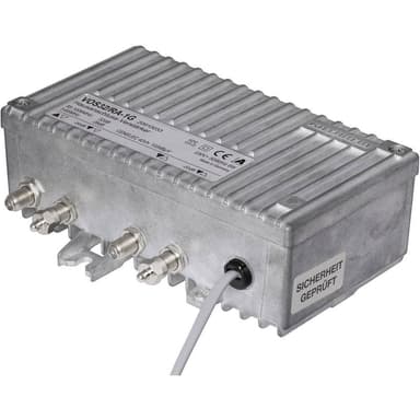 Kathrein VOS 32/RA-1G Kabel-TV förstärkare 32 dB