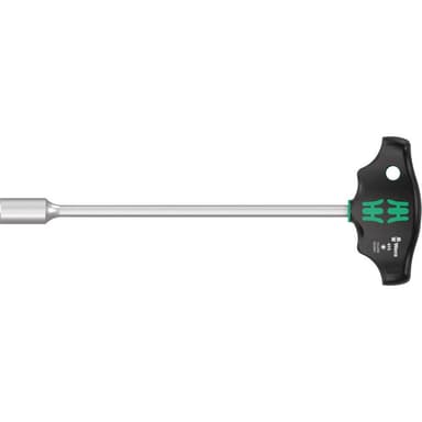 Hylsskruvmejsel Wera 495 Nyckelvidd (metrisk): 12 mm