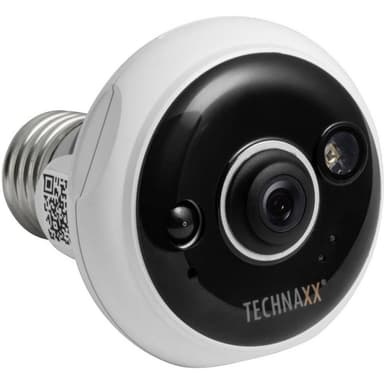 Övervakningskamera Technaxx TX-58 4583 N/A N/A 1920 x