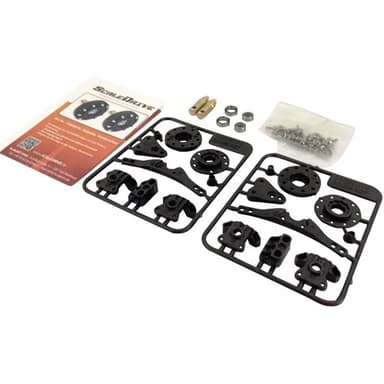 ScaleDrive 74000078 1:14 N/A 1 par