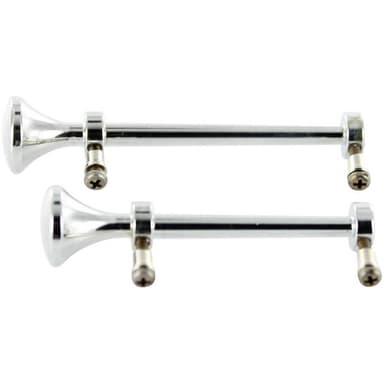 Carson Modellsport 500907161 1:14 Signalhorn 1 par