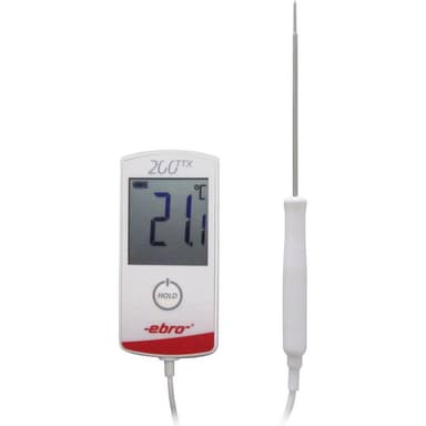 Instickstermometer (HACCP) ebro TTX 200