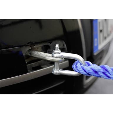 Triax GHV 530 Kabel-TV förstärkare 4-polig 30 dB