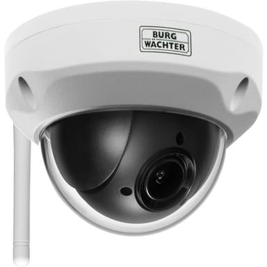 Övervakningskamera Burg Wächter BURGcam ZOOM 3061 N/A