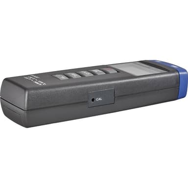 VOLTCRAFT K102 Temperaturmätare -200 - +1370 °C