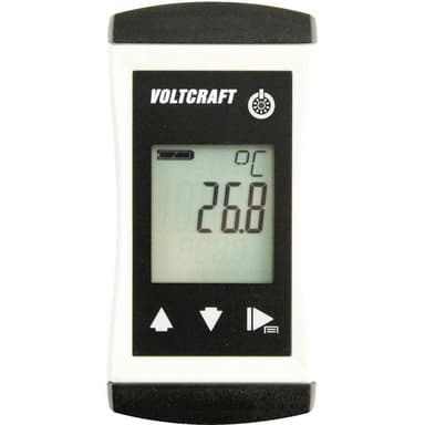 VOLTCRAFT PTM-120 Temperaturmätare -70 - 250 °C