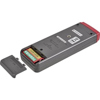 VOLTCRAFT K204 Temperaturmätare -200 - +1370 °C