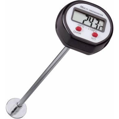 VOLTCRAFT DOT-150 Yttermometer (HACCP) -50 - +150 °C