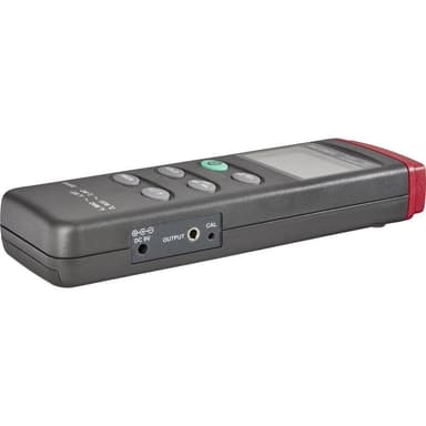 VOLTCRAFT K201 Temperaturmätare -200 - +1370 °C