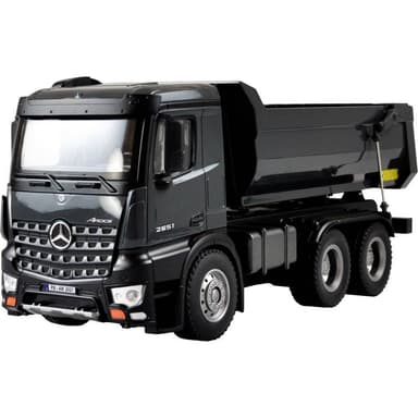 Amewi 22504 Mercedes Benz Arocs 6x4 1:18 Elektrisk RC