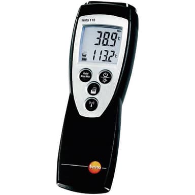 testo Temperaturmätare -50 - +150 °C