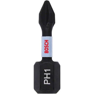 Bosch Accessories Bosch 2608522468 Stjärn-Bit 2 delar
