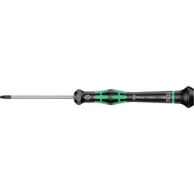 Wera 2067 Elektronik och finmekanik Torx-skruvmejsel