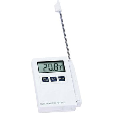 Instickstermometer TFA Dostmann Kat.Nr. 30.1015