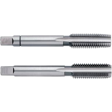 Exact 00523 Handgängtappborr-set 2 delar metrisk fin