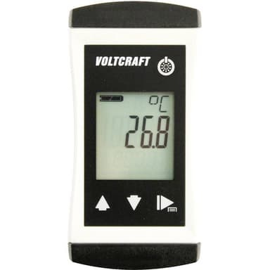 VOLTCRAFT PTM-130 Temperaturmätare -70 - 250 °C