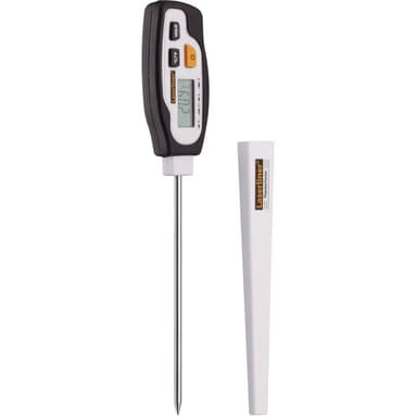 Instickstermometer Laserliner ThermoTester