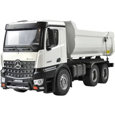 Amewi 22413 Arocs 1:18 Elektrisk RC Modellastbil RtR