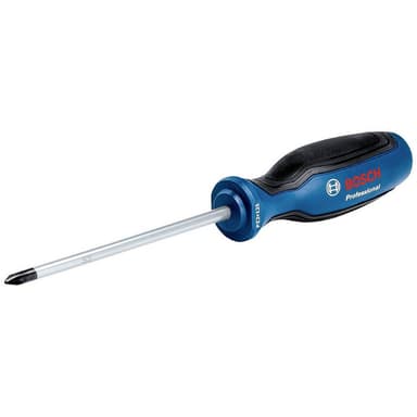 Bosch Professional 1.600.A01.V08 Stjärnskruvmejsel PZ 2