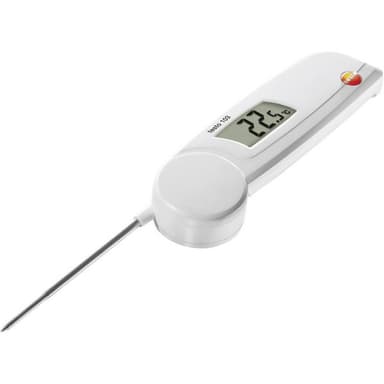 Instickstermometer (HACCP) testo 103