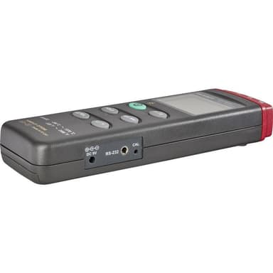 VOLTCRAFT K204 Temperaturmätare -200 - +1370 °C