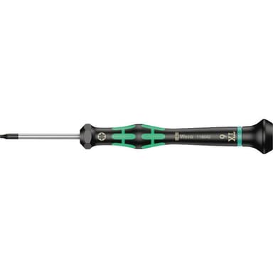 Wera 2067 Elektronik och finmekanik Torx-skruvmejsel