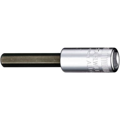 Stahlwille 44 3 01050003 1/4 (6.3 mm) Skruvmejselsats 3