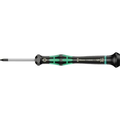 Wera 2067 Elektronik och finmekanik Torx-skruvmejsel